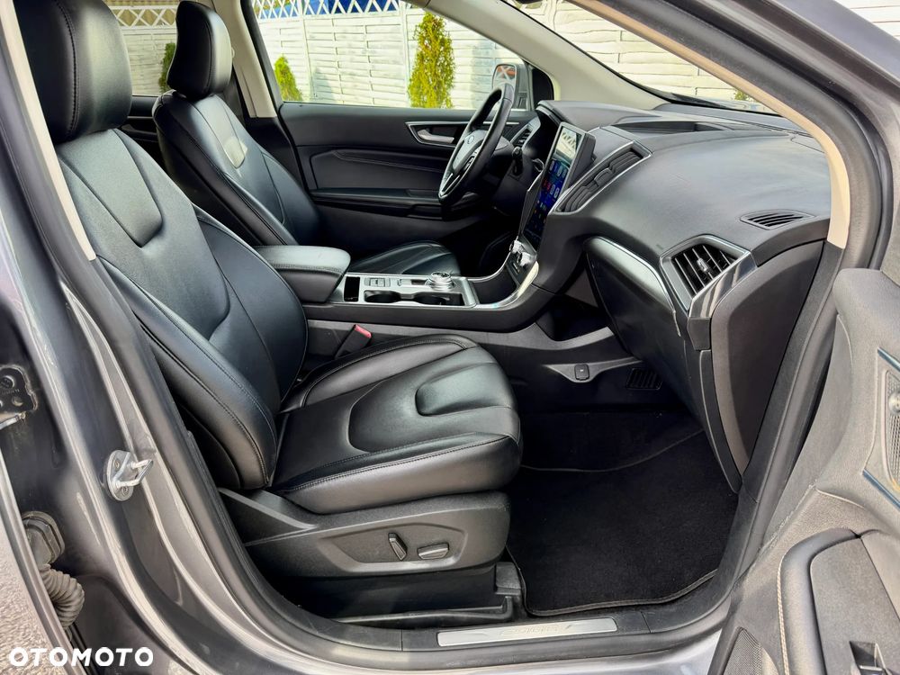 Ford Edge 2022 photo 5