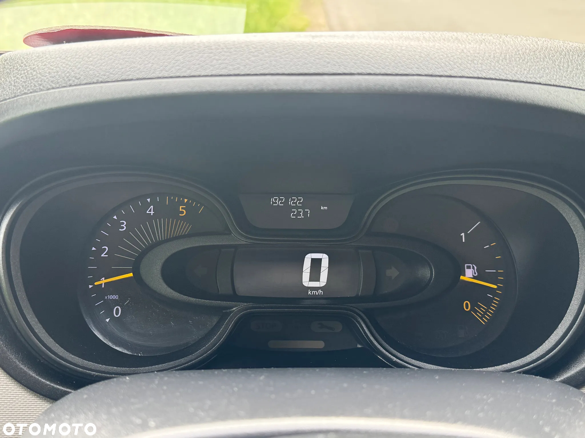 Renault Trafic - 17