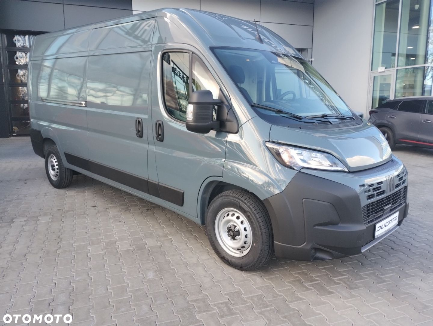 Fiat DUCATO - 4