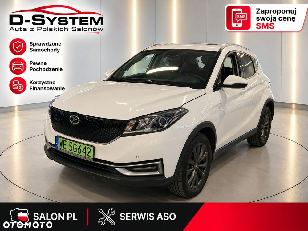 Seres 3 2022
