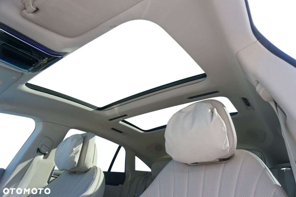 Mercedes-Benz EQS - 27