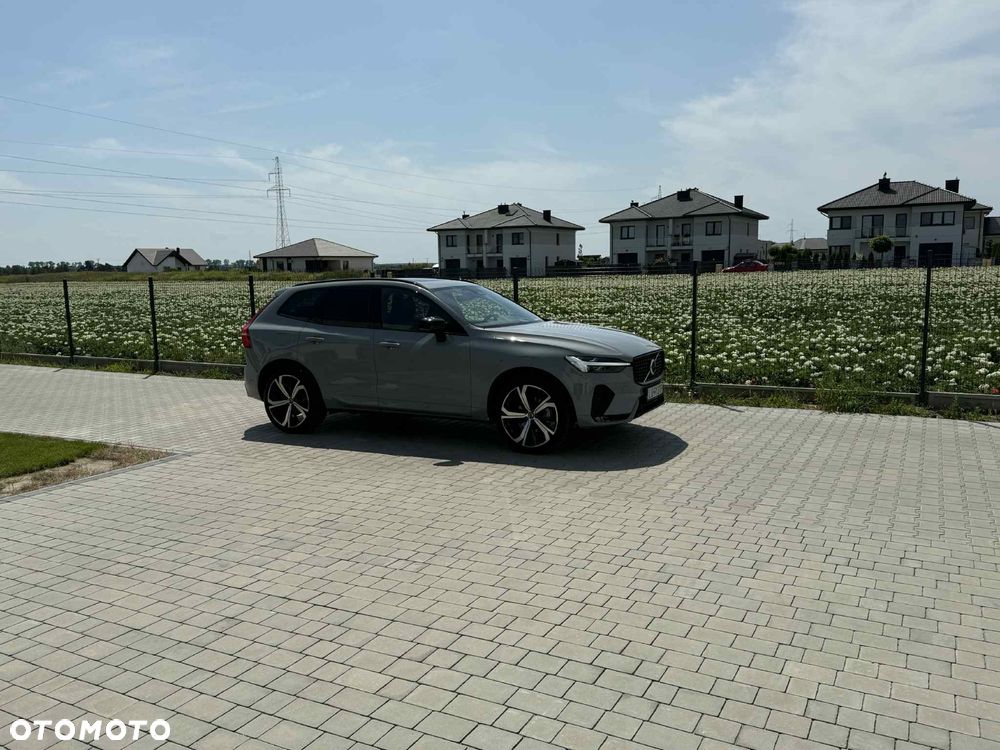 Volvo XC 60 - 7
