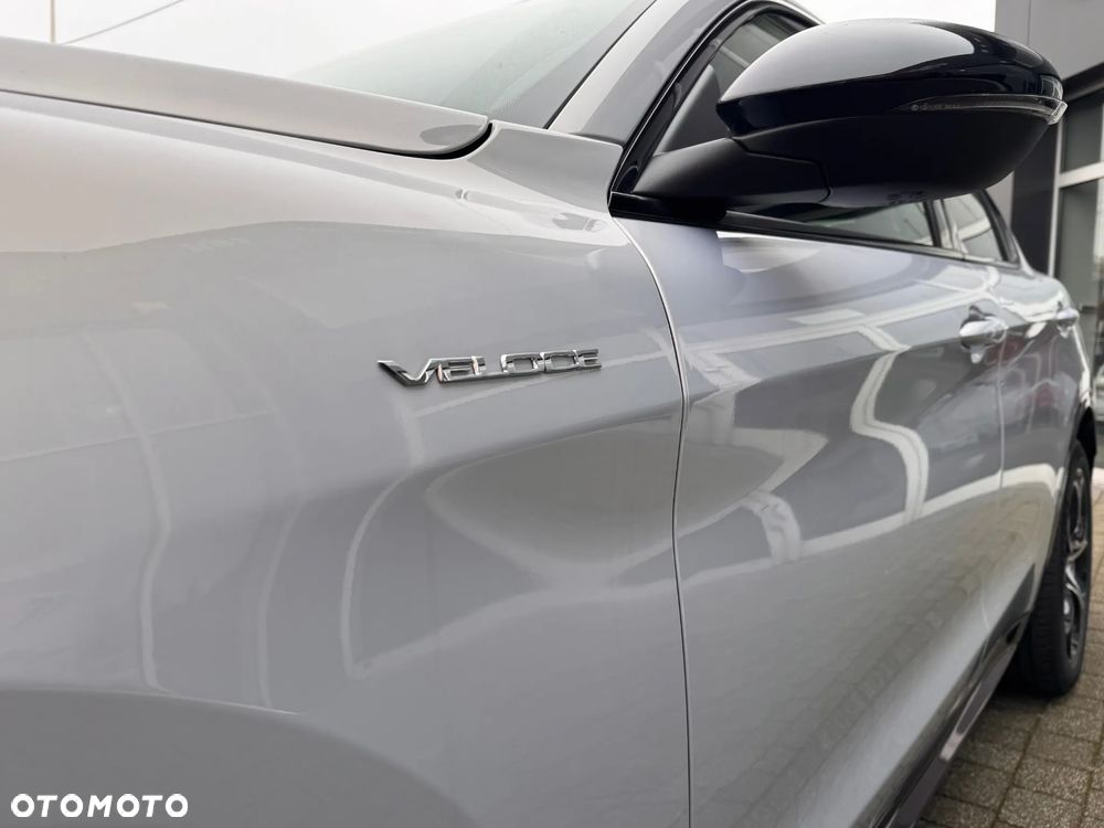 Alfa Romeo Stelvio 2.0 Turbo Veloce Q4 - 7