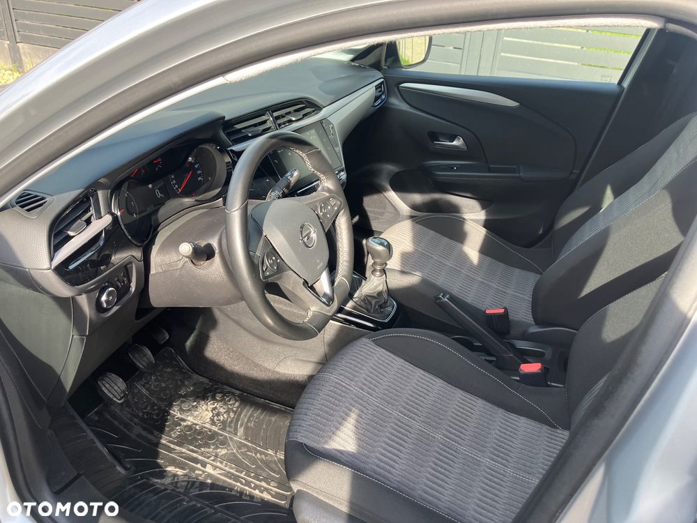 Opel Corsa 1.2 Direct Injection Turbo Start/Stop Elegance - 9
