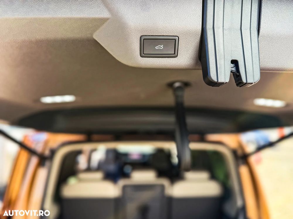 Volkswagen Multivan L 2.0 TDI DSG 110KW Style - 35