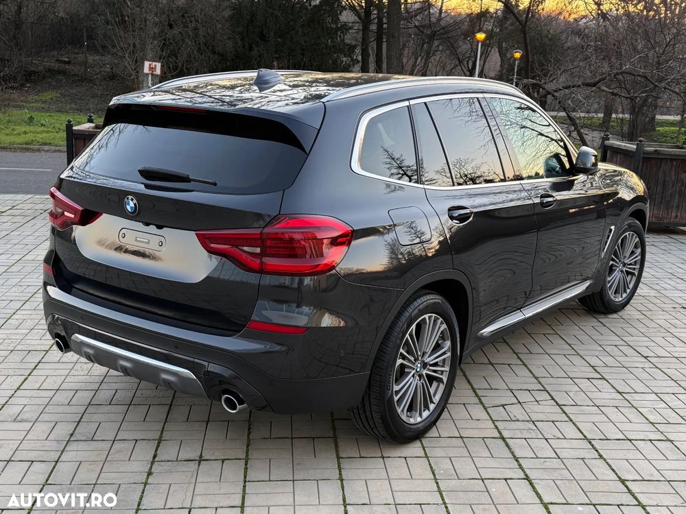 BMW X3 - 6
