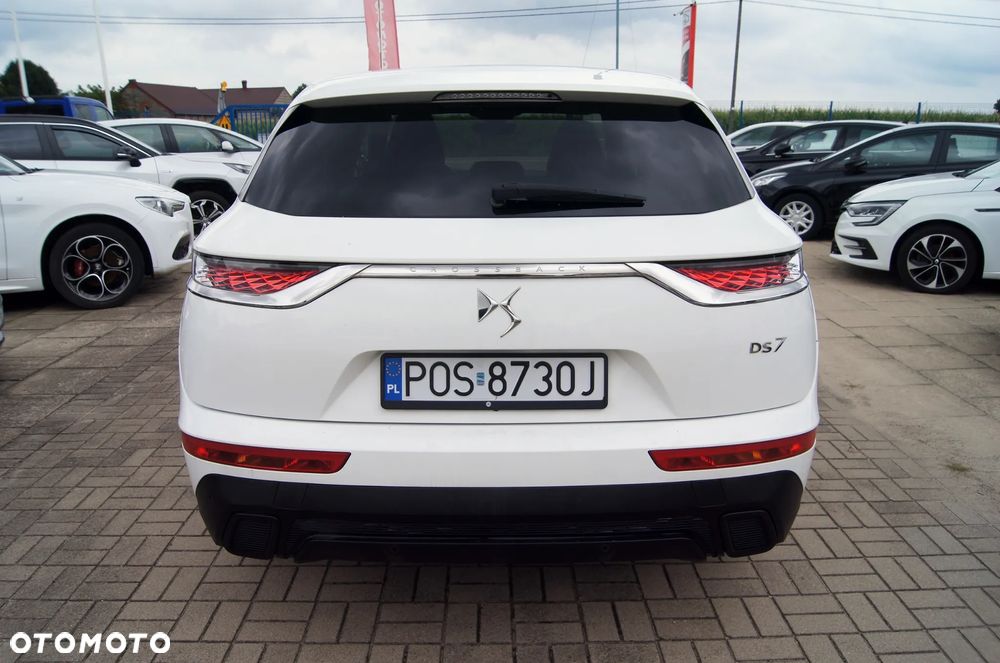 DS Automobiles DS 7 Crossback 1.5 BlueHDi Be Chic - 32