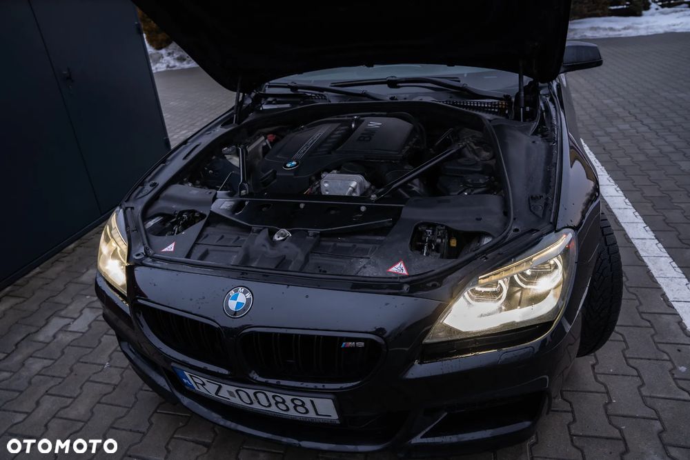 BMW Seria 6 - 25