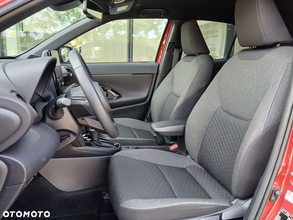 Toyota Yaris Cross Hybrid 1.5 Style - 6