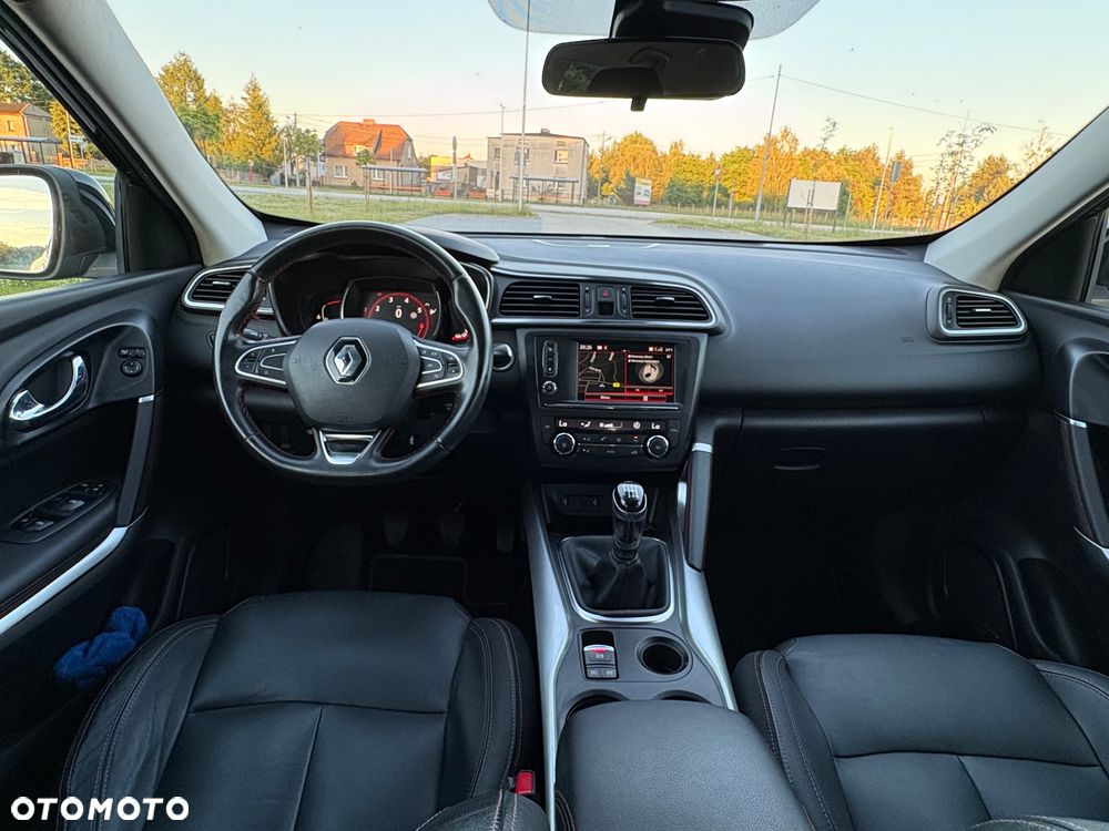 Renault Kadjar Energy TCe 165 CROSSBORDER - 31