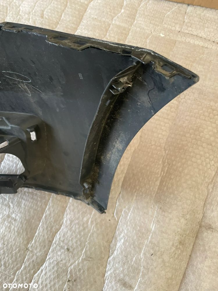 Audi Q5 8R zderzak bok prawy 2008-2012. - 4