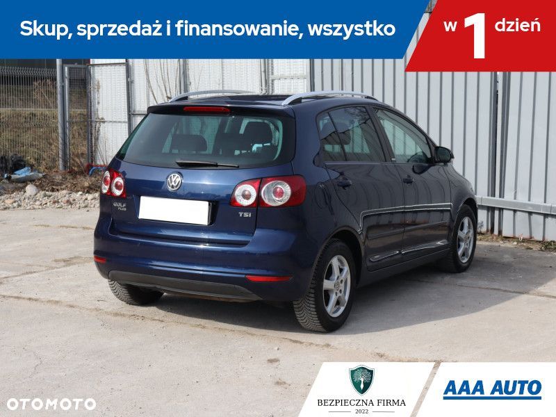 Volkswagen Golf Plus - 7