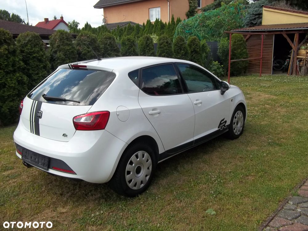 Seat Ibiza - 4