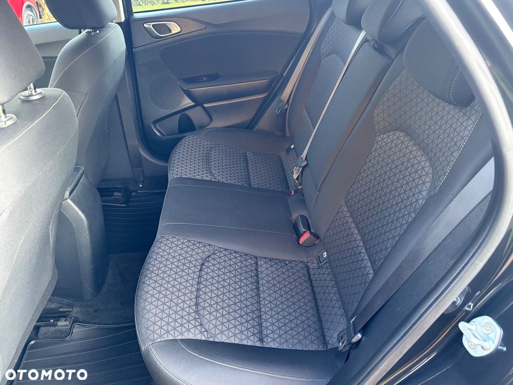 Kia XCeed 1.6 CRDi SCR L DCT - 6