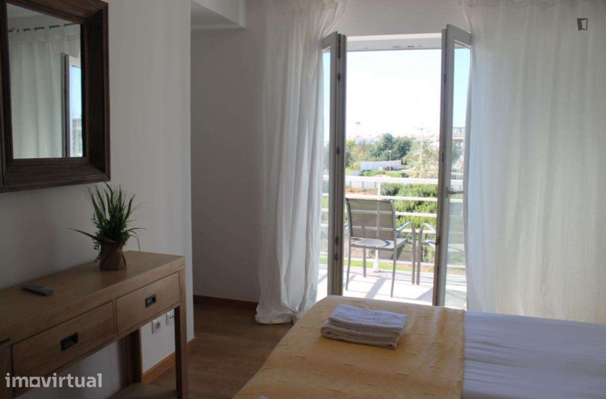 Apartamento com 1 quartos - localizado em Tavira - Grande imagem: 5/20
