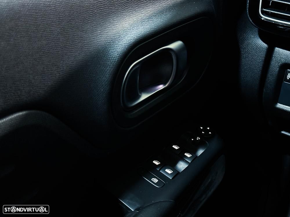 Citroën C5 Aircross 1.2 Hybrid Feel Pack e-DSC6 - 30
