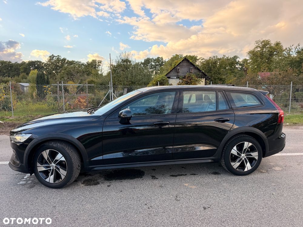 Volvo V60 - 8