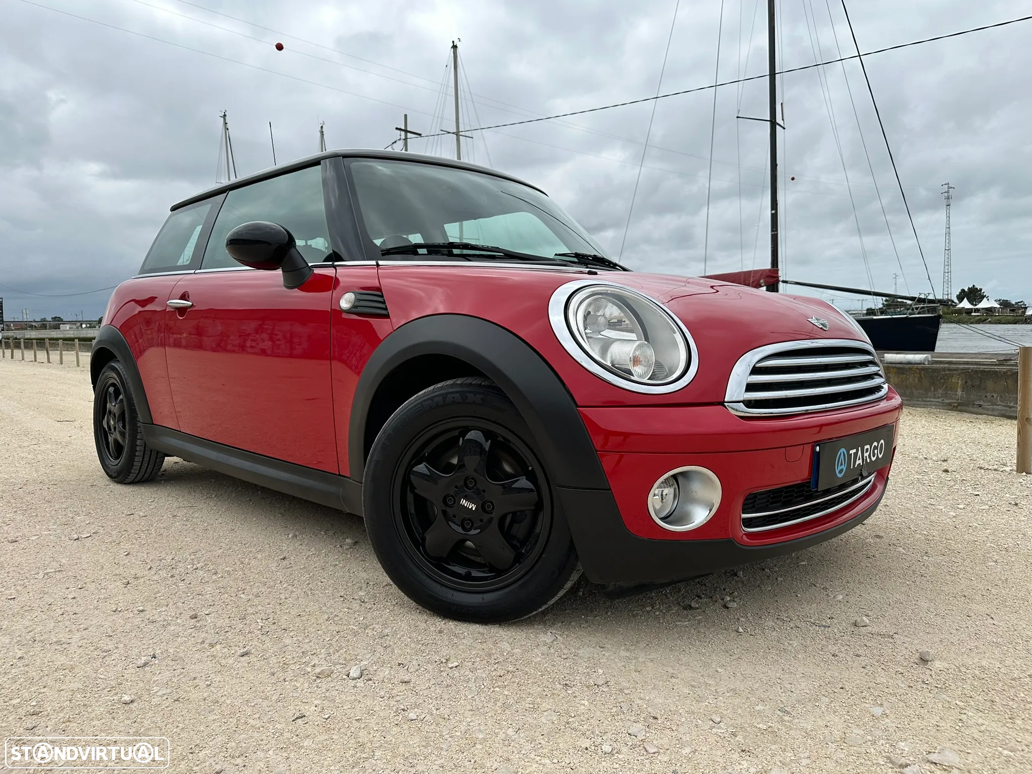 MINI 3 Portas - 33