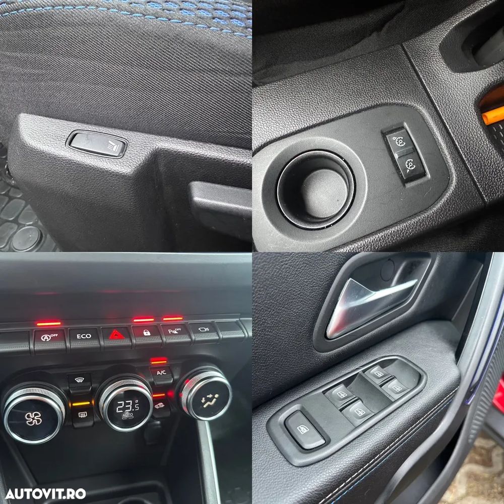 Dacia Duster ECO-G 100 Prestige Plus - 7