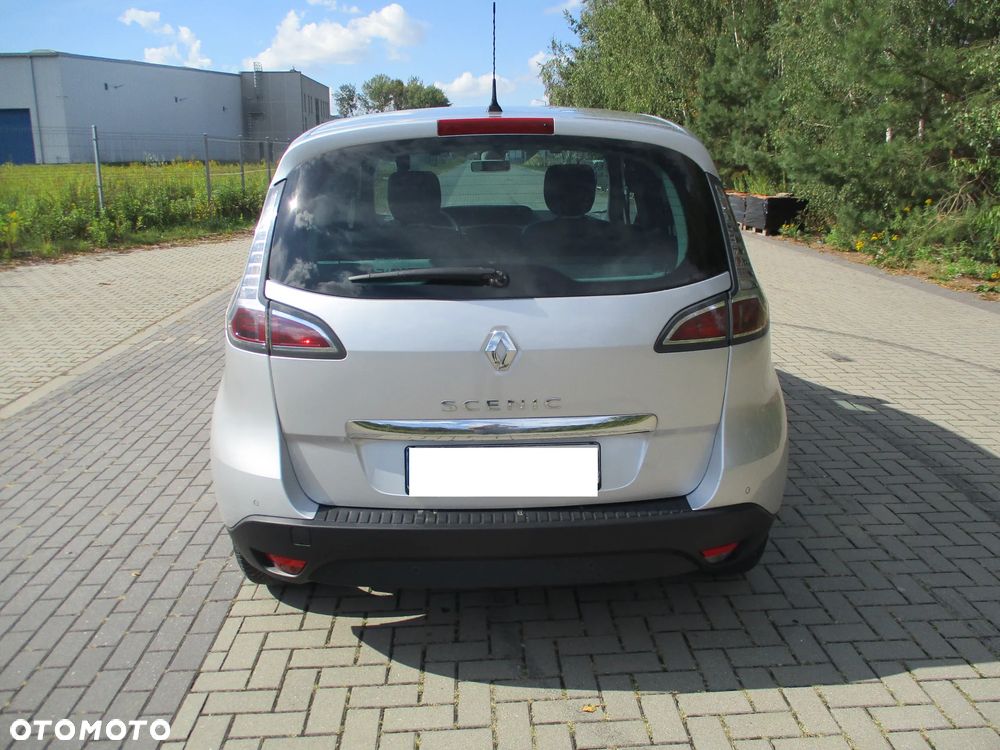 Renault Scenic 1.6 16V Authentique Euro5 - 6