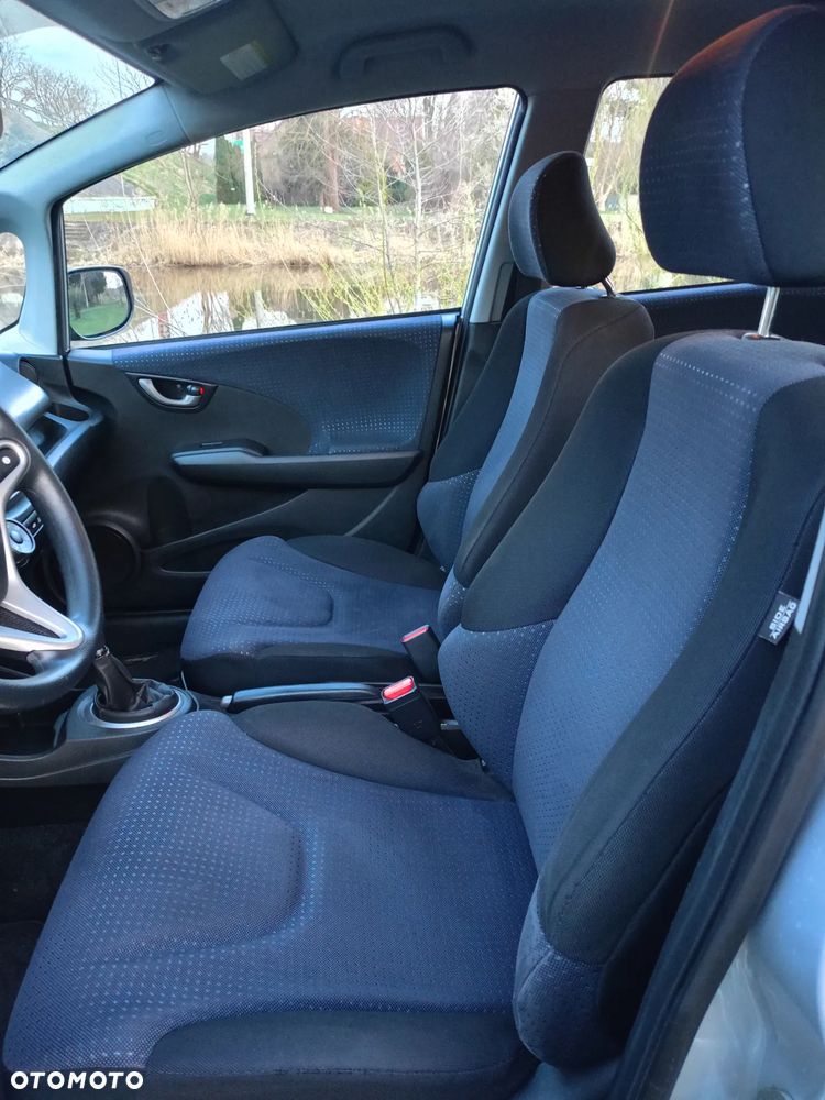 Honda Jazz 1.2 i-VTEC - 9