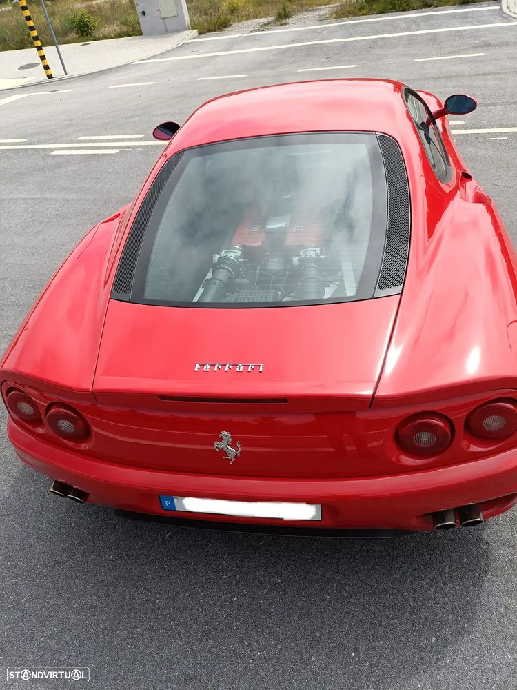 Ferrari 360 F1 - 2