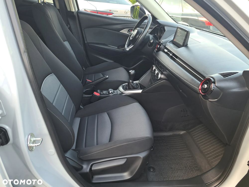 Mazda CX-3 2.0 Skyenergy - 13