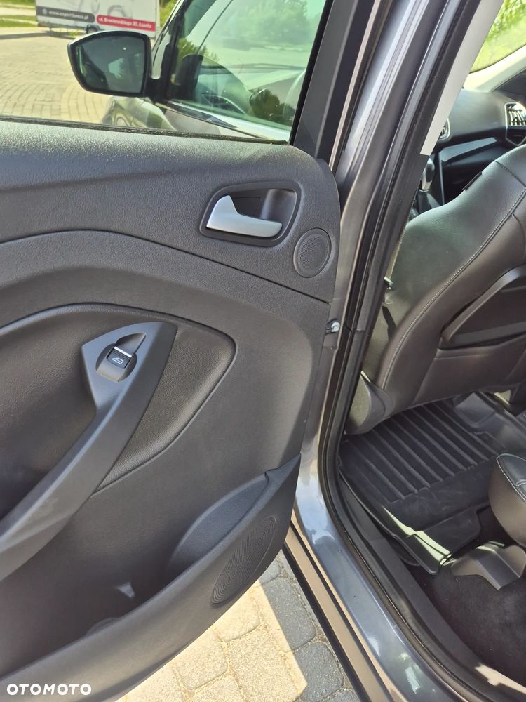 Ford Kuga 2.0 TDCi 4x4 Champions Edition - 16