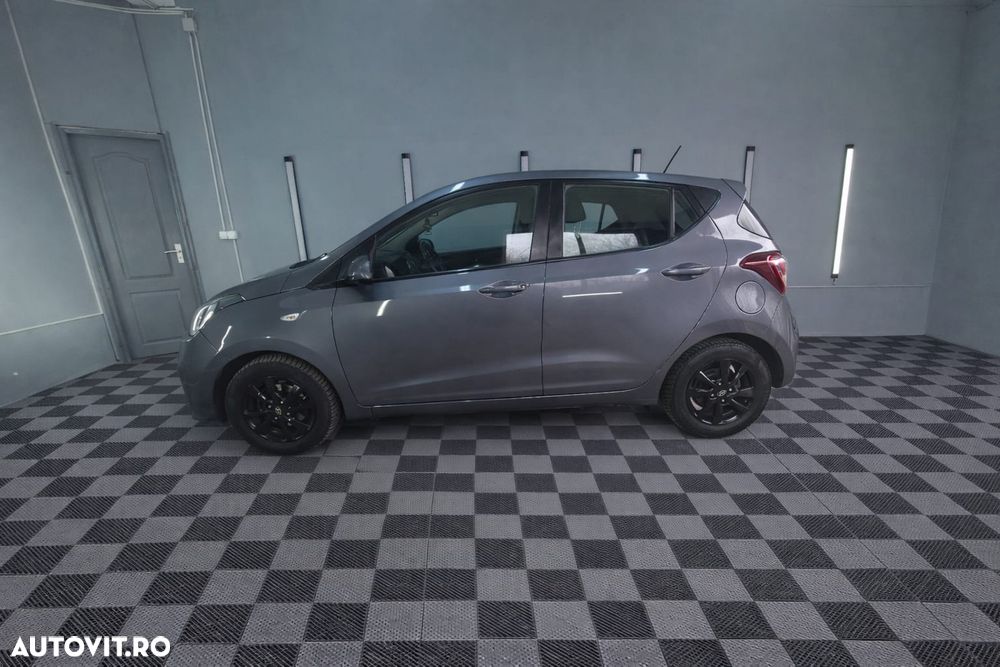 Hyundai i10 1.0 5DR Comfort+ - 11