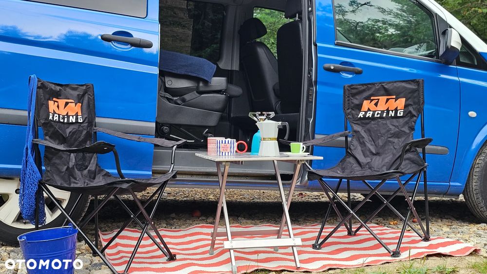 Mercedes-Benz Vito Shuttle 639.705 - 7