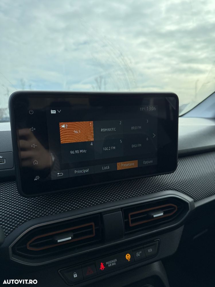 Dacia Sandero Stepway TCe 90 MT6 Expression - 27