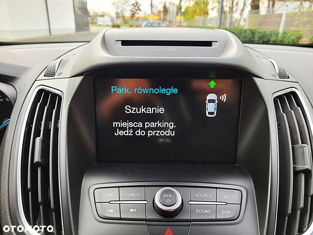 Ford Grand C-MAX 1.5 EcoBoost Start-Stopp-System Titanium - 13