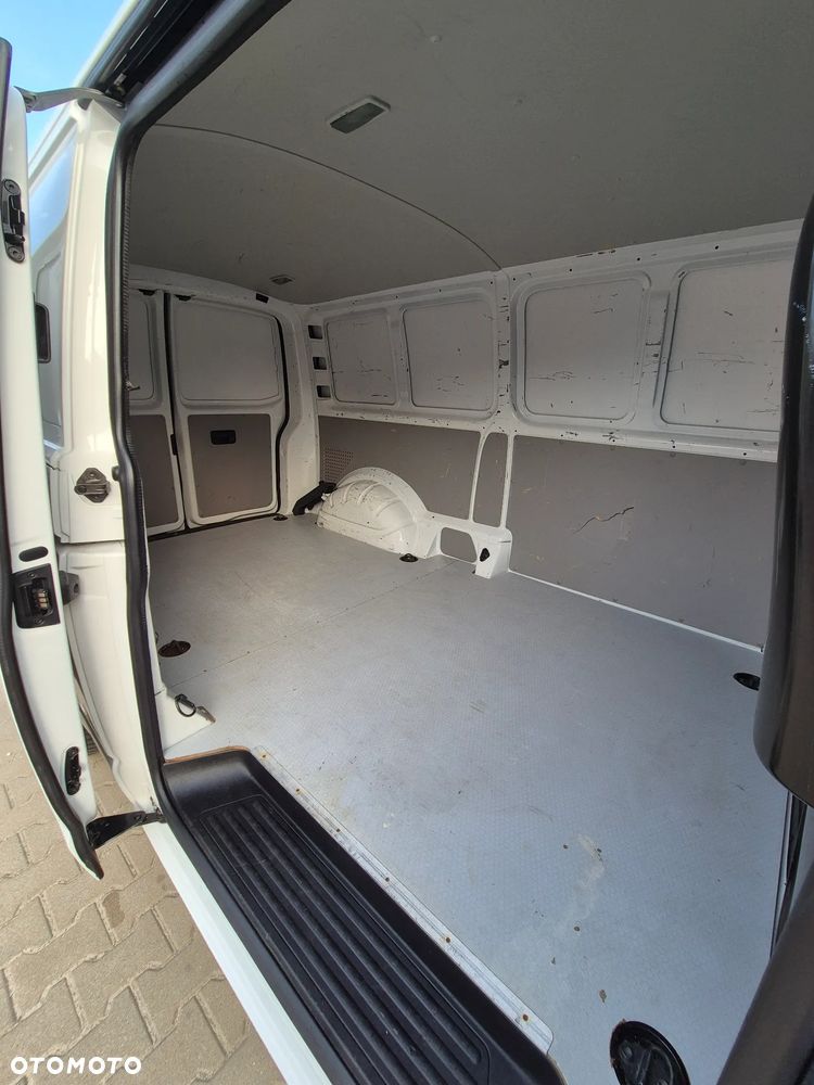 Volkswagen T6 2.0TDI 2020r 150Koni DSG Long Kamera ACC Navi Super stan - 26