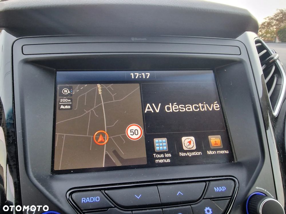 Hyundai i40 Kombi 1.7 CRDi DCT Premium - 37