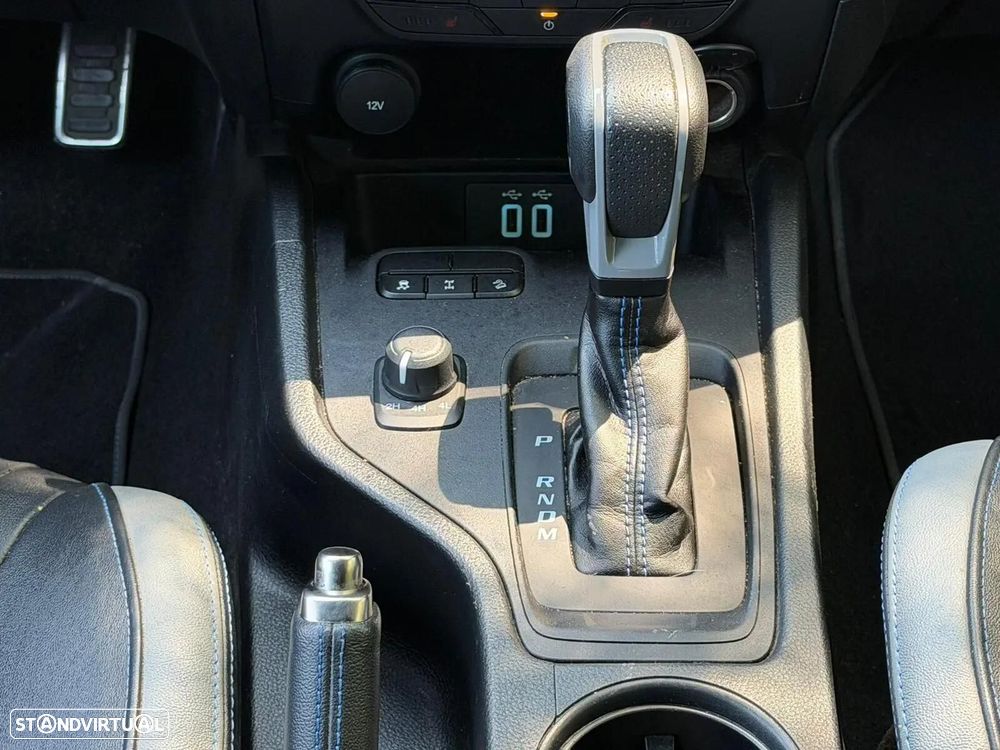 Ford Ranger 2.0 TDCi CD Raptor 4WD - 36