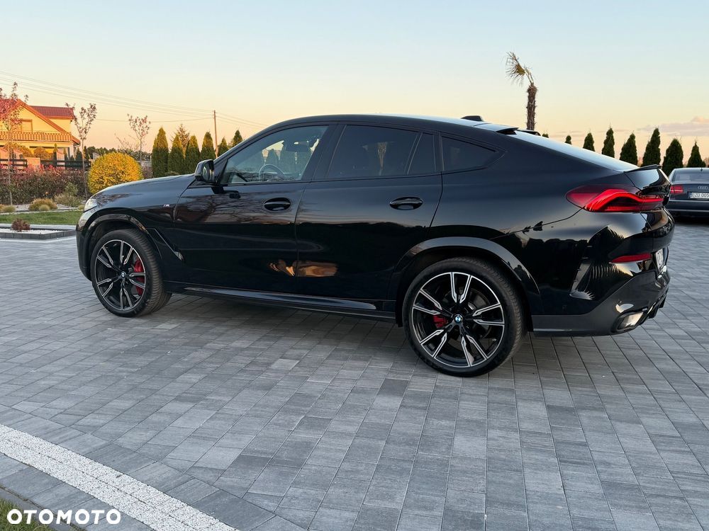 BMW X6 - 28