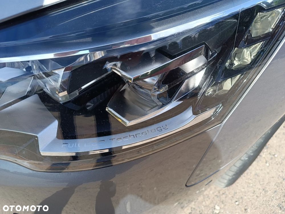 Peugeot 508 2.0 HDi Allure - 20