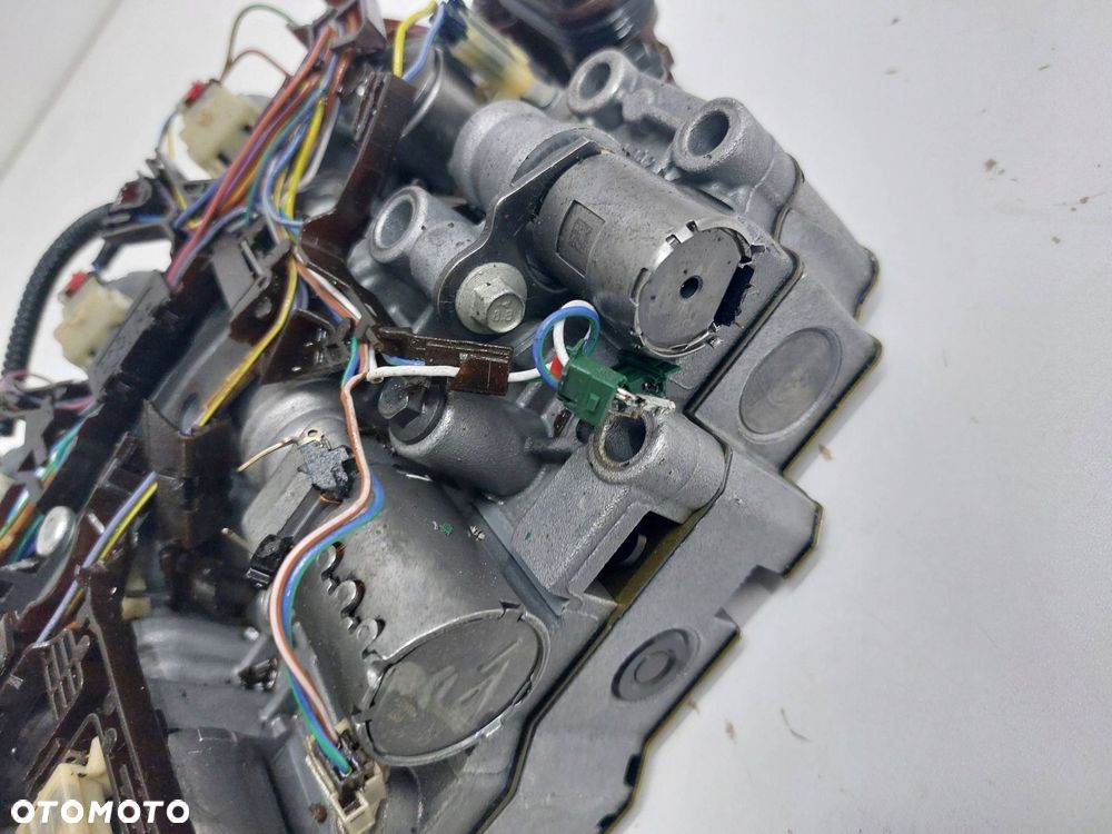 ford s-max mk2 sterownik skrzyni automat hydrauliczny jm5p-7a101-ae - 4