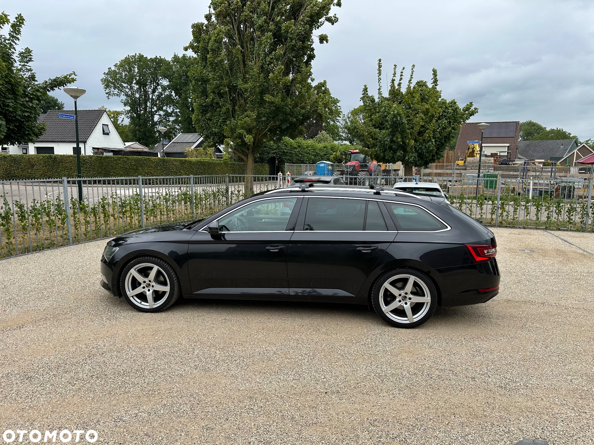 Skoda Superb 2.0 TDI Active - 6
