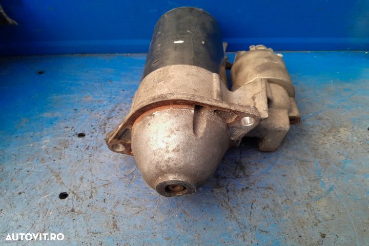 Electromotor DSG A0051517401 Mercedes-Benz B-Class W245 [2005 - 2008] - 4