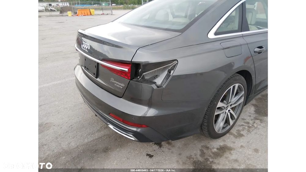 Audi A6 Limousine - 10