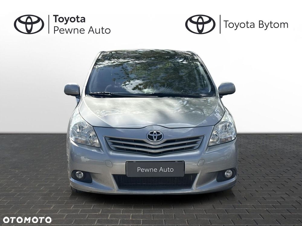Toyota Verso 2.0 D-4D Premium 7os - 8