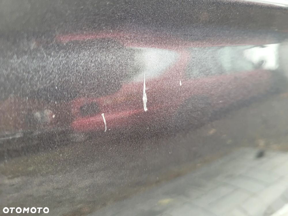 Ford Mondeo MK5 kombi 15r Drzwi lewy tyl ND - 8