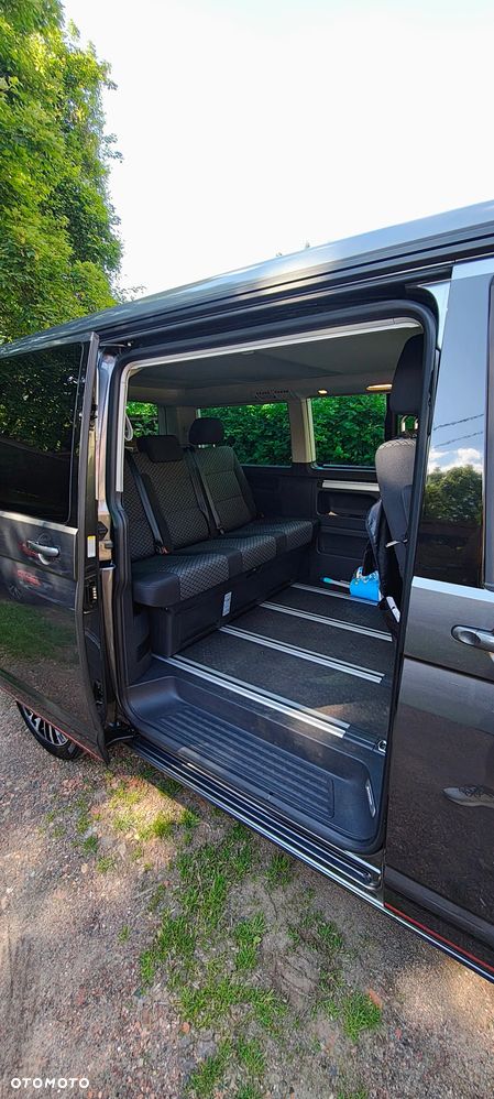 Volkswagen California - 5