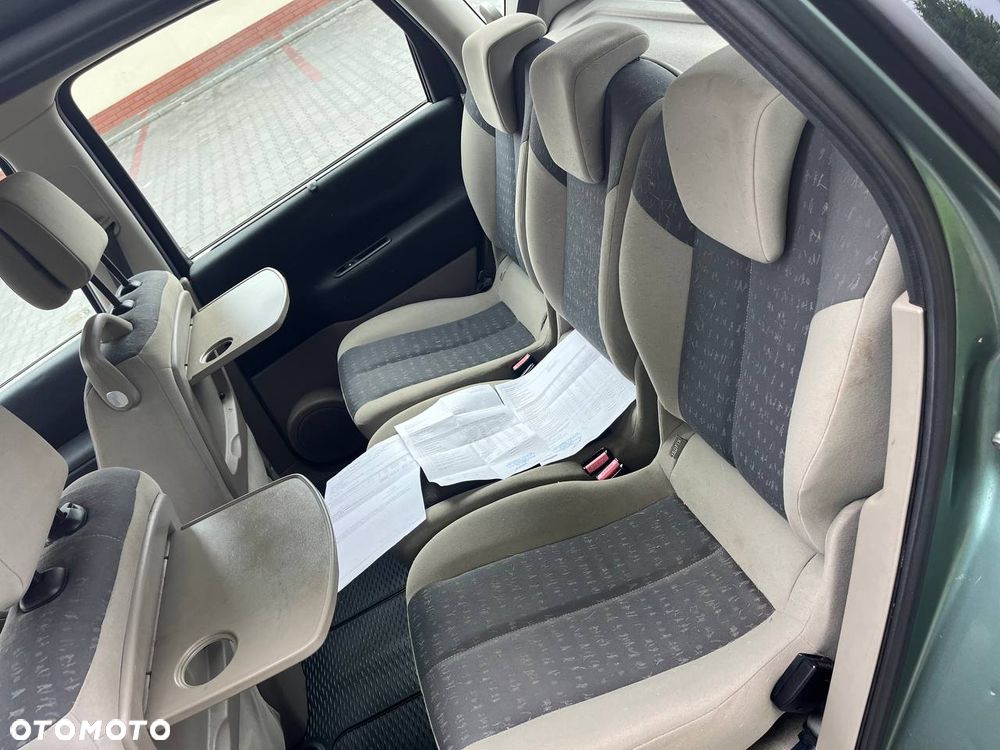 Renault Scenic 1.6 Pack Expression - 6