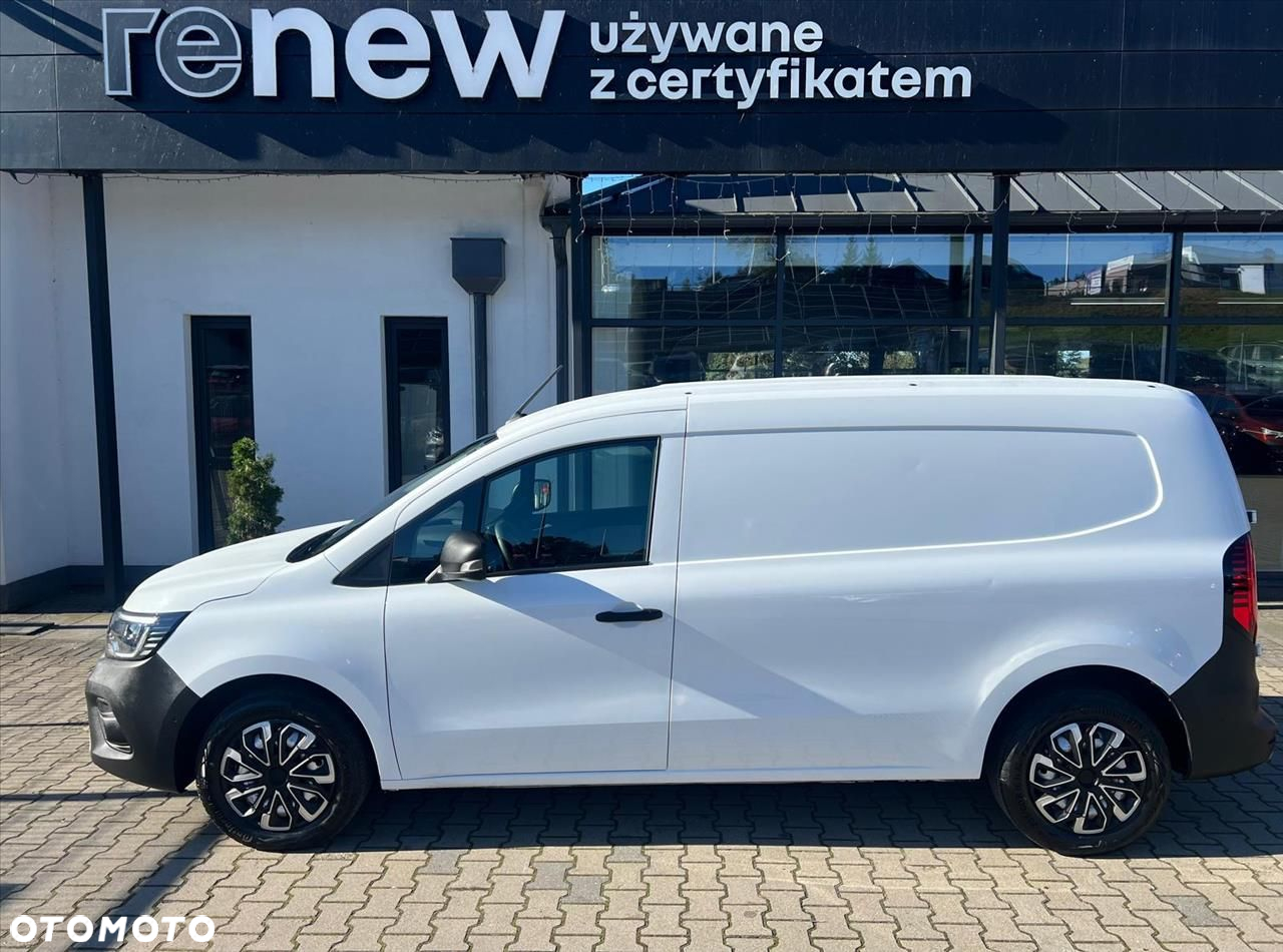Renault kangoo-express/van - 4
