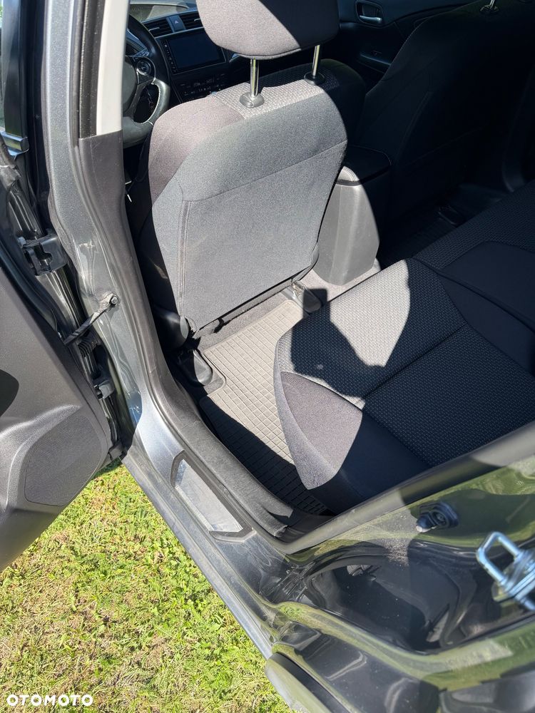 Honda Civic 1.8 Elegance (ADAS / Connect+) - 13
