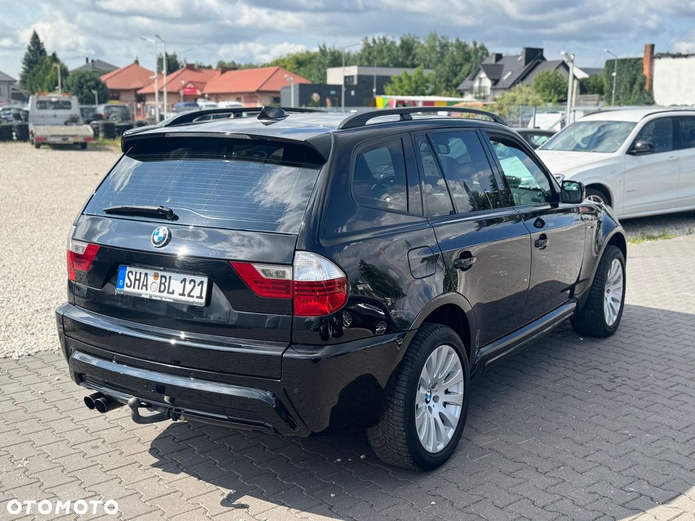 BMW X3 xDrive30d Limited Sport Edition - 13