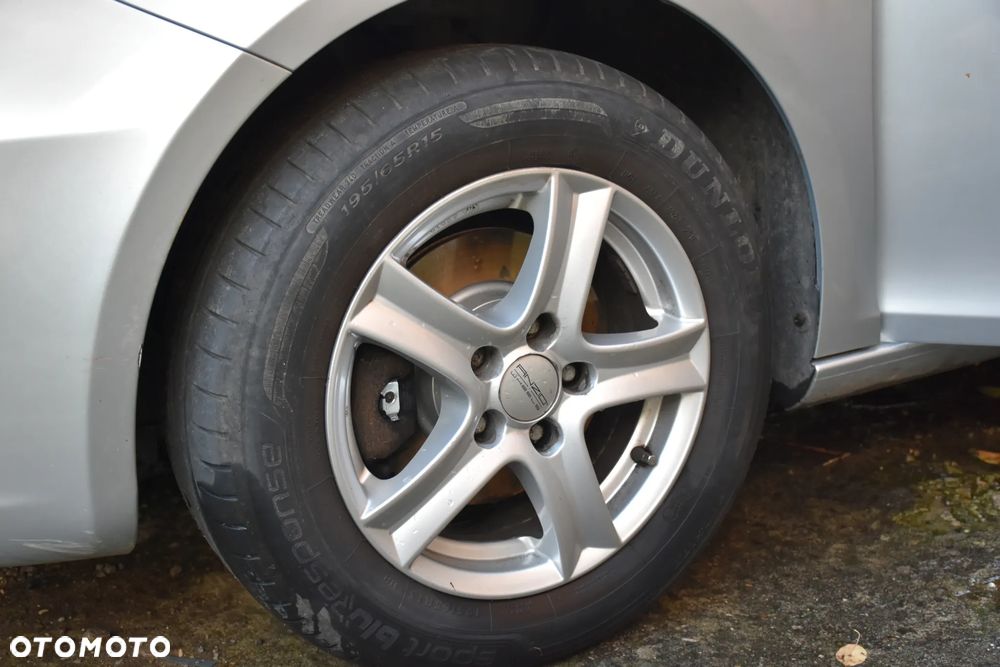 Seat Leon 1.9 TDI Spirit Turbo R - 22