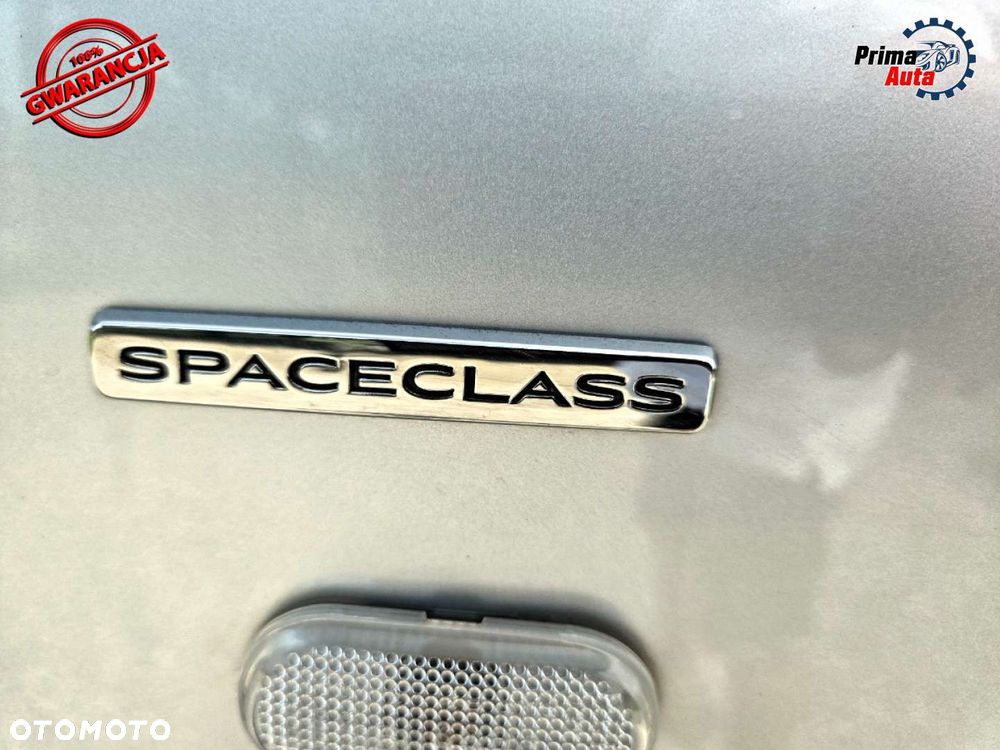 Renault Trafic Blue EDC Spaceclass - 11